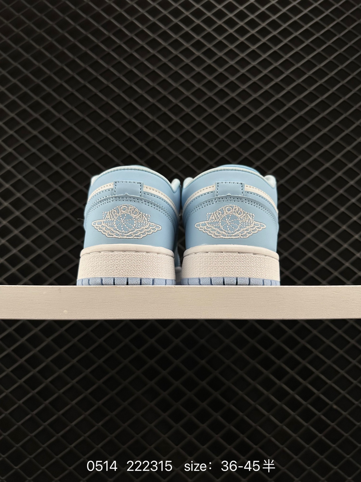 Air Jordan 1 Low AJ1